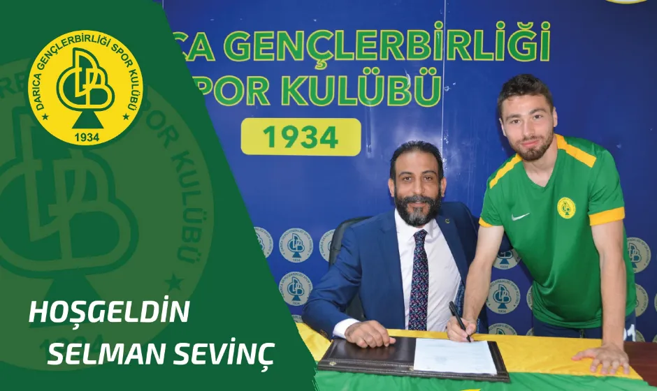 twitter selmansevinc
