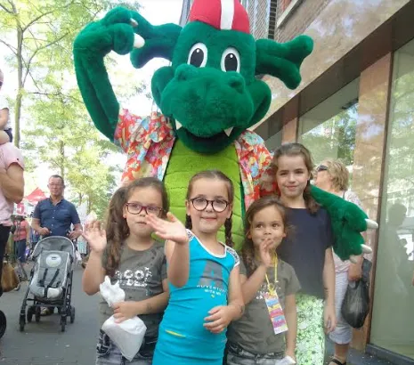 vakantiemarkt