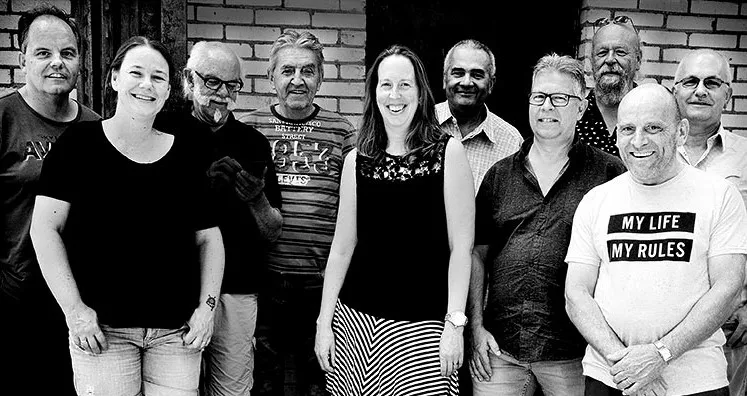 van morrison tribute lg