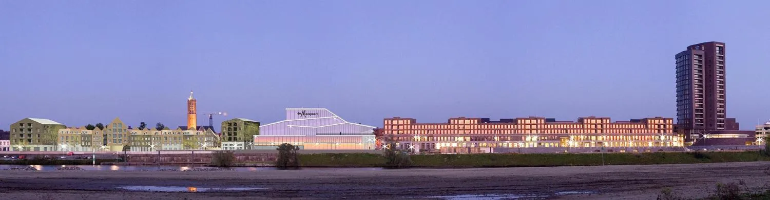 vastgoed venlo panorama
