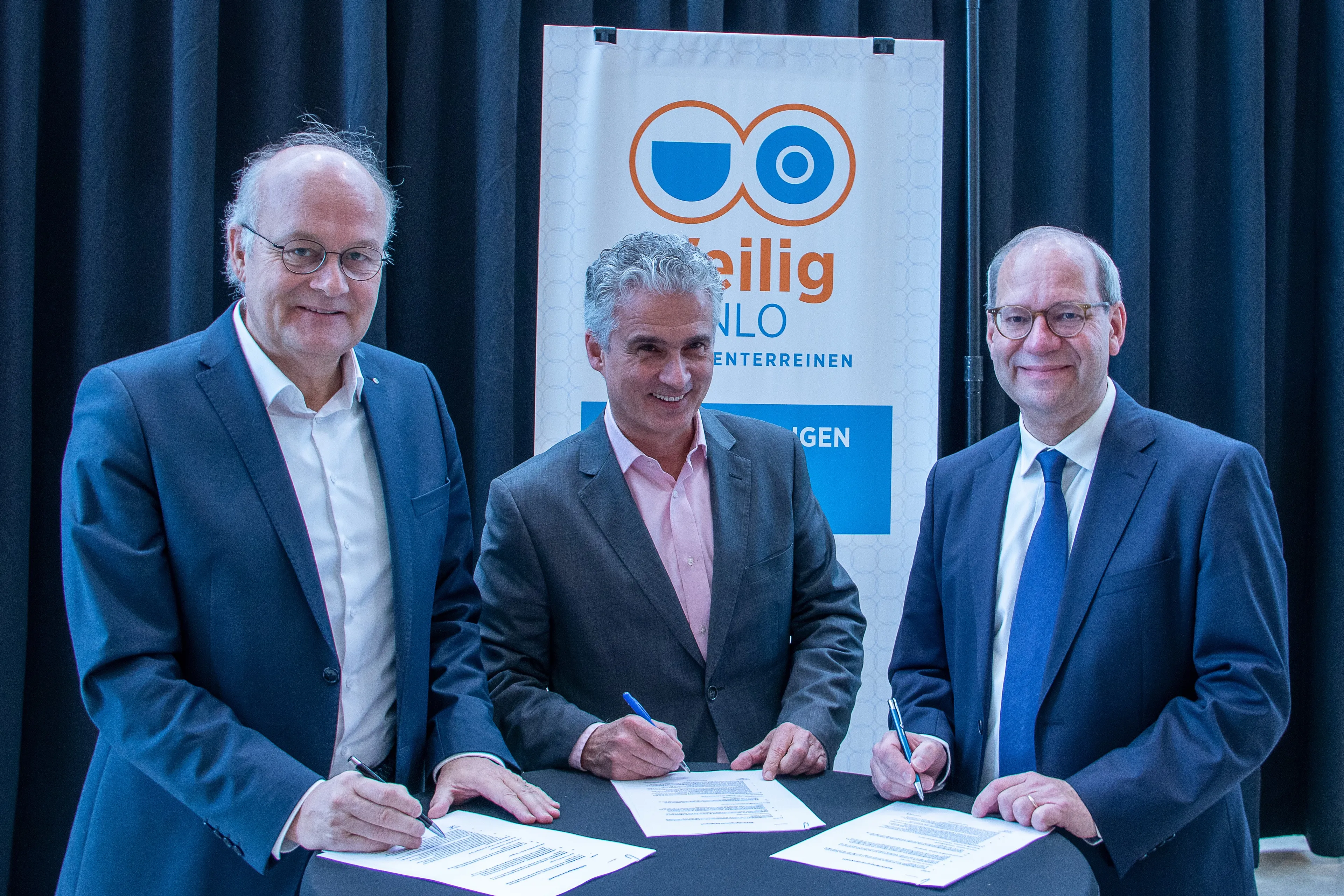 veilig venlo vlnr peter thissen ruud van heugten joost van den boorn ondertekening 2019 1