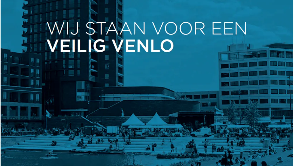 veilig venlo