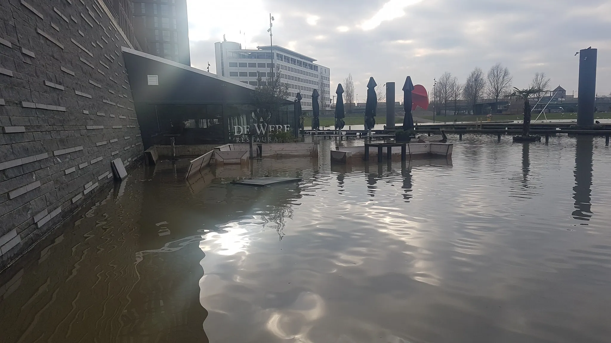 venlonieuwswater