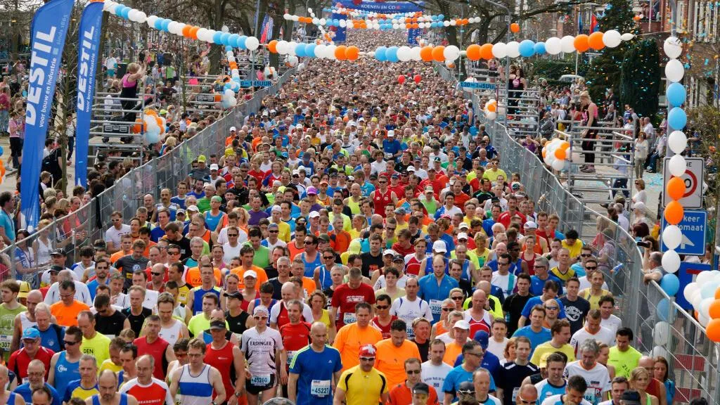 venloop