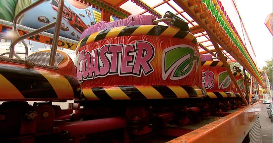 venloverwelkomt kermis