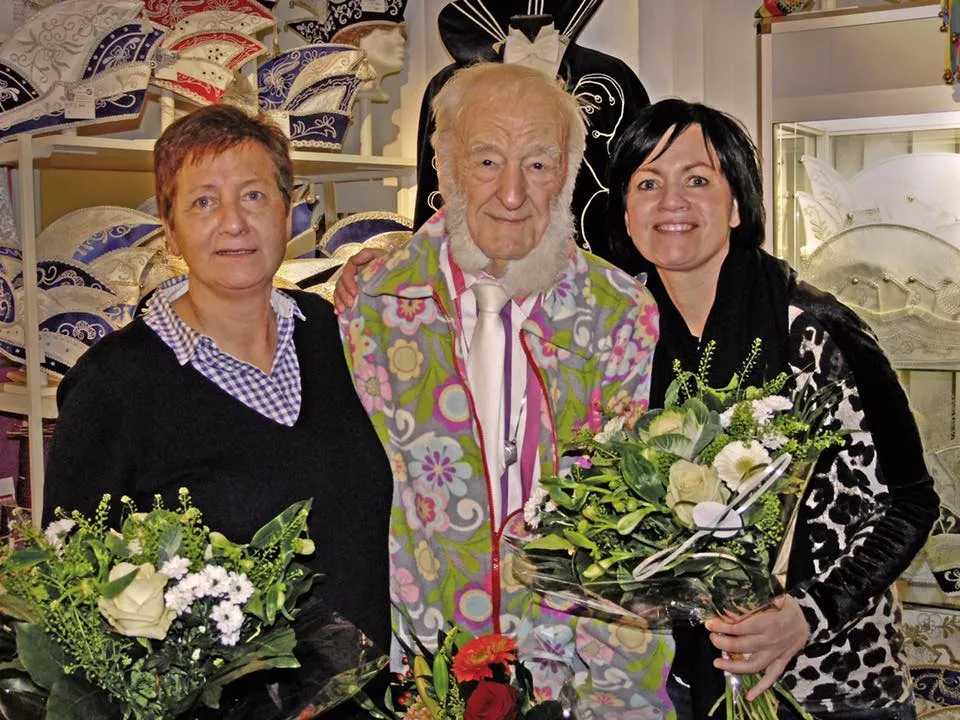 versier van der veer