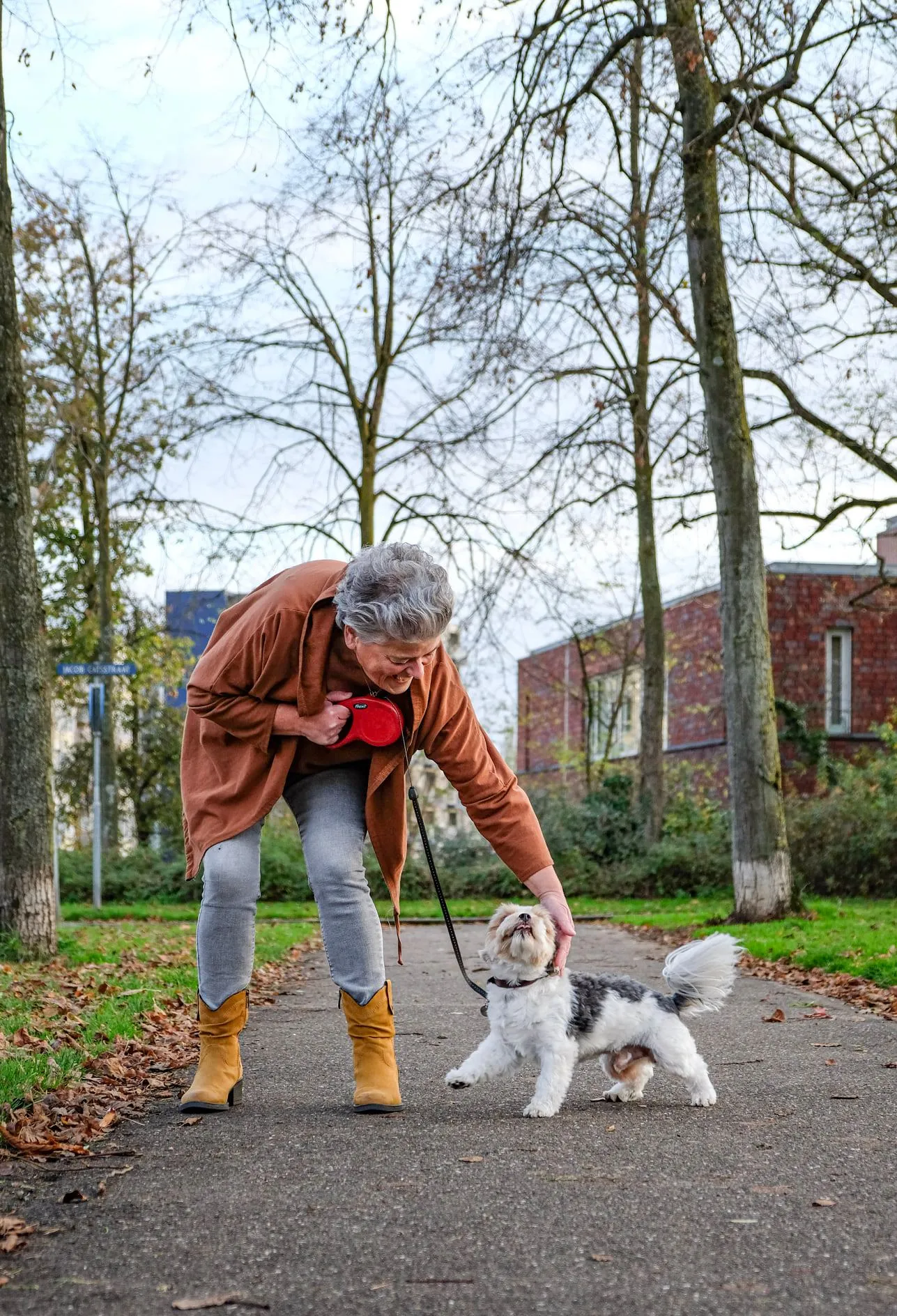 viecuri botontkalking