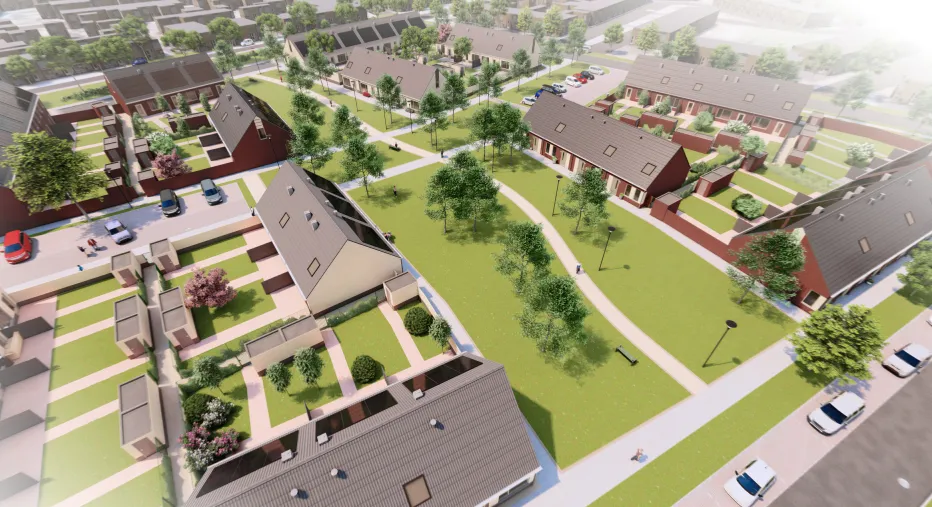 vormgeving pim van den broek