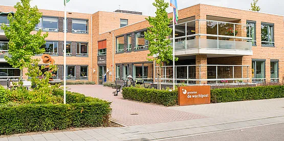wachtpost