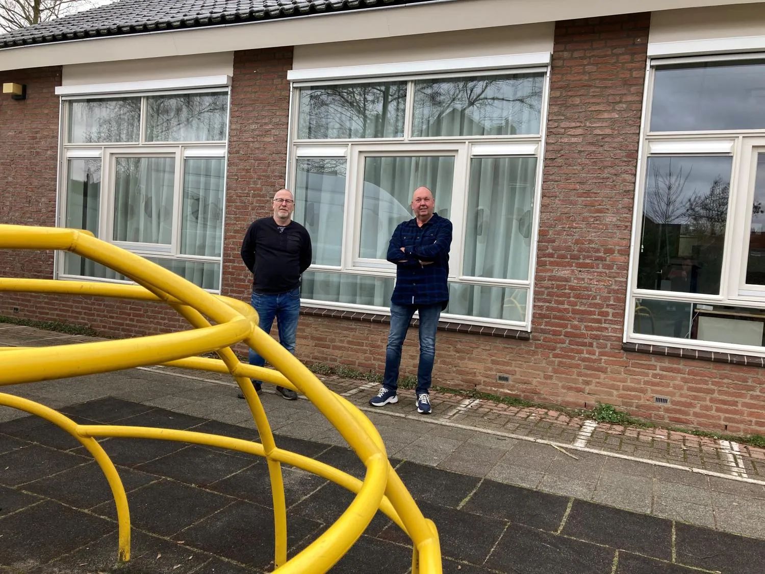 wijkcentrum steyl