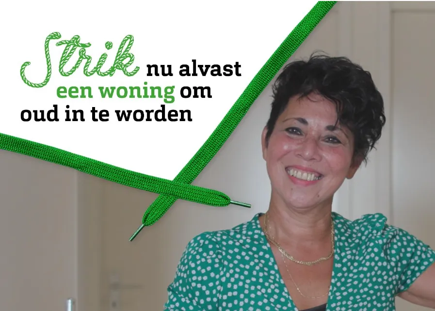 woning strik
