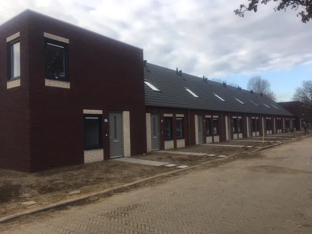 woonwenz oplevering venlonoordnov2018