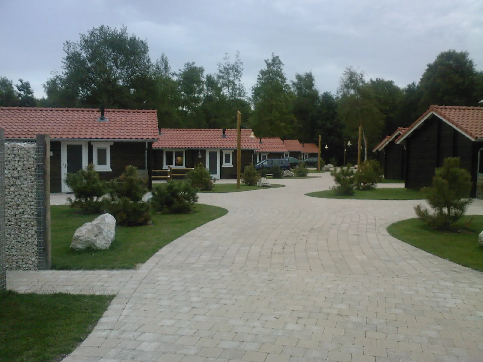 yellowstone slagharen