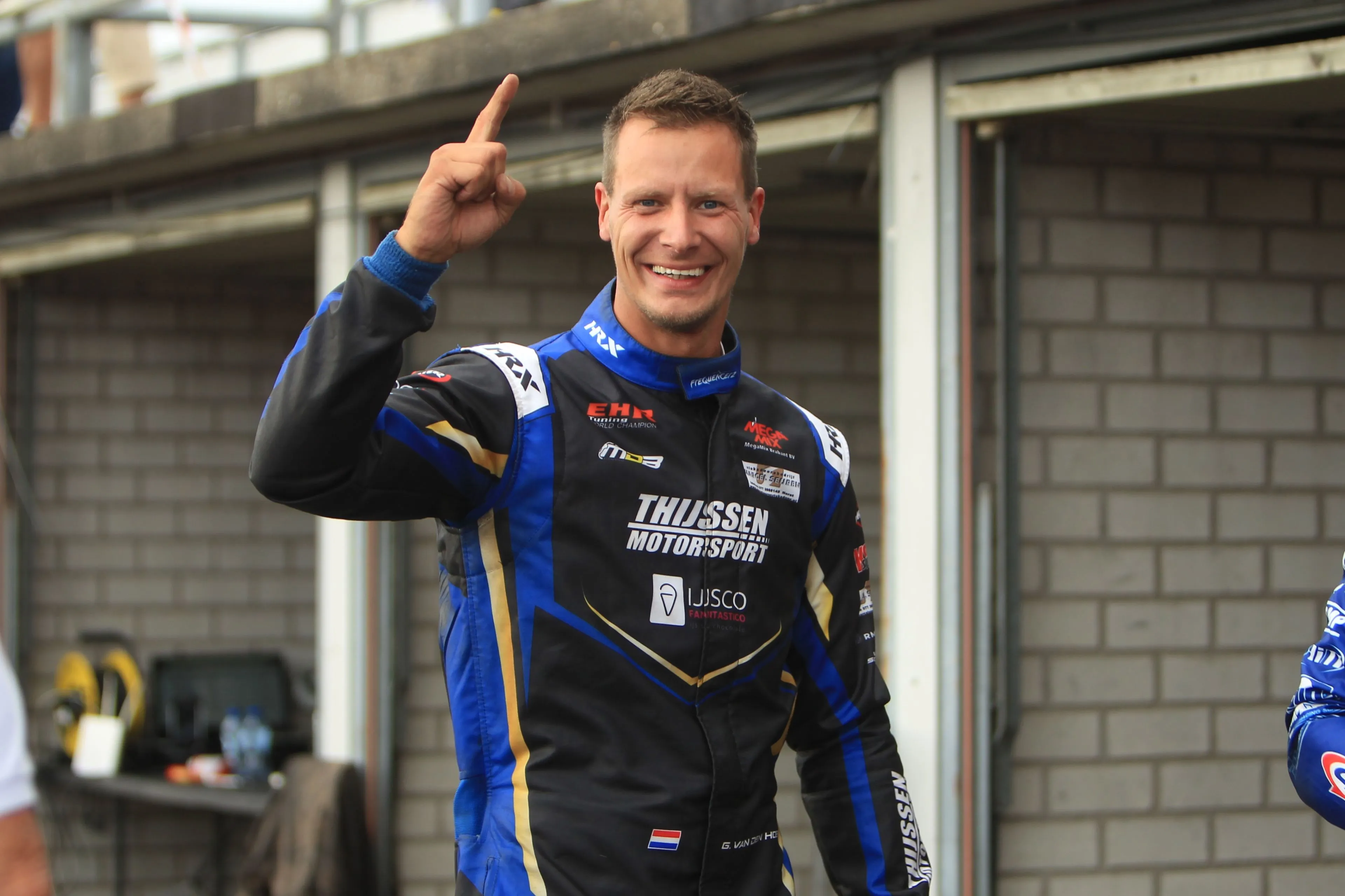 glenn van den hoek ge3g3721