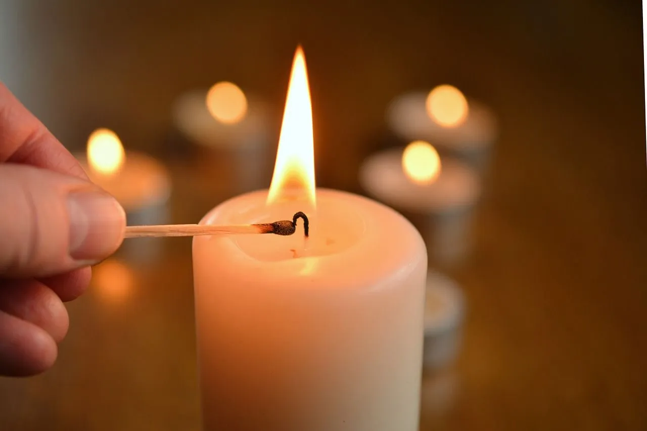 kaars candle 1750640 1280