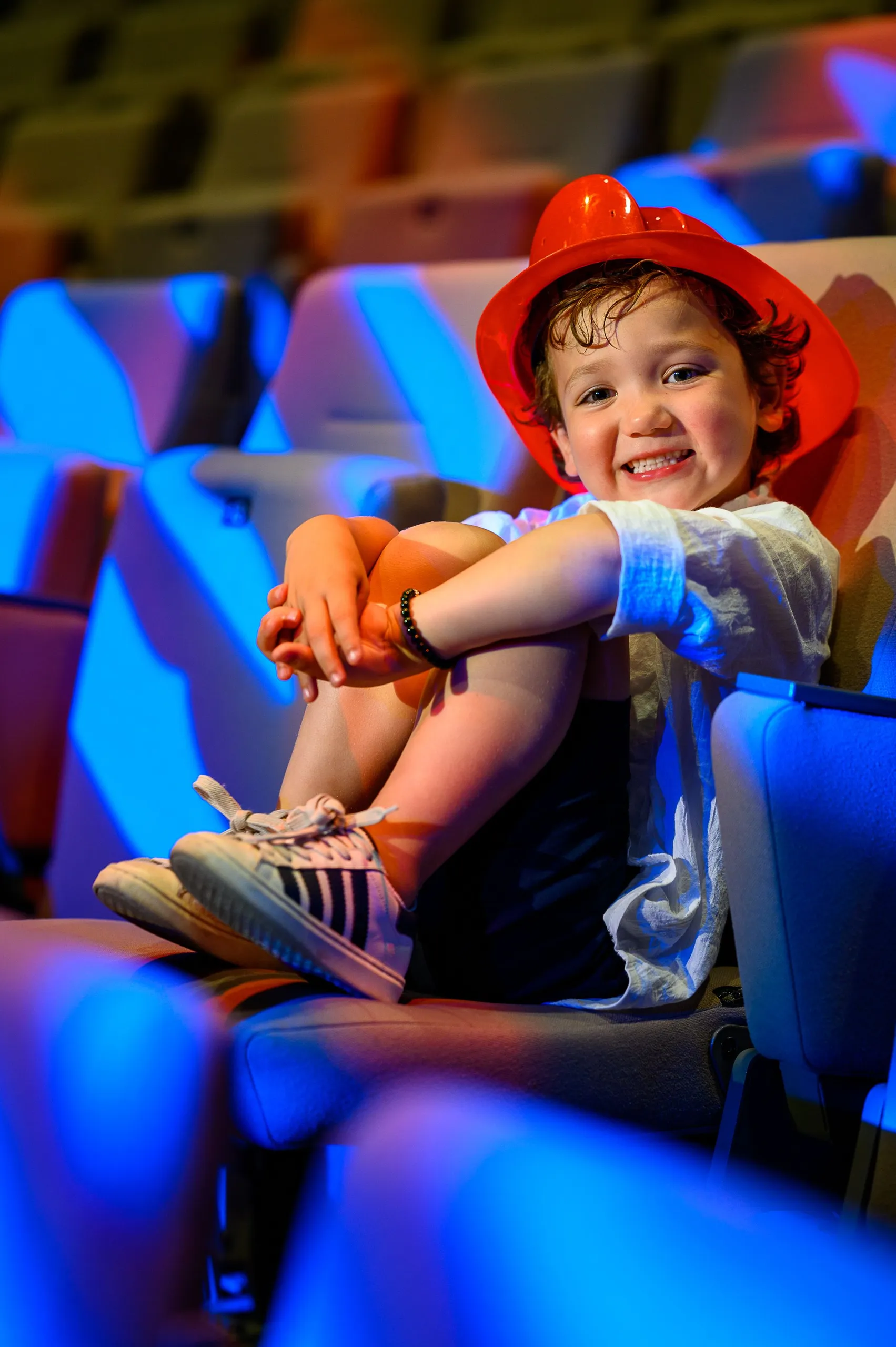 jeugdfonds goed voor elkaar