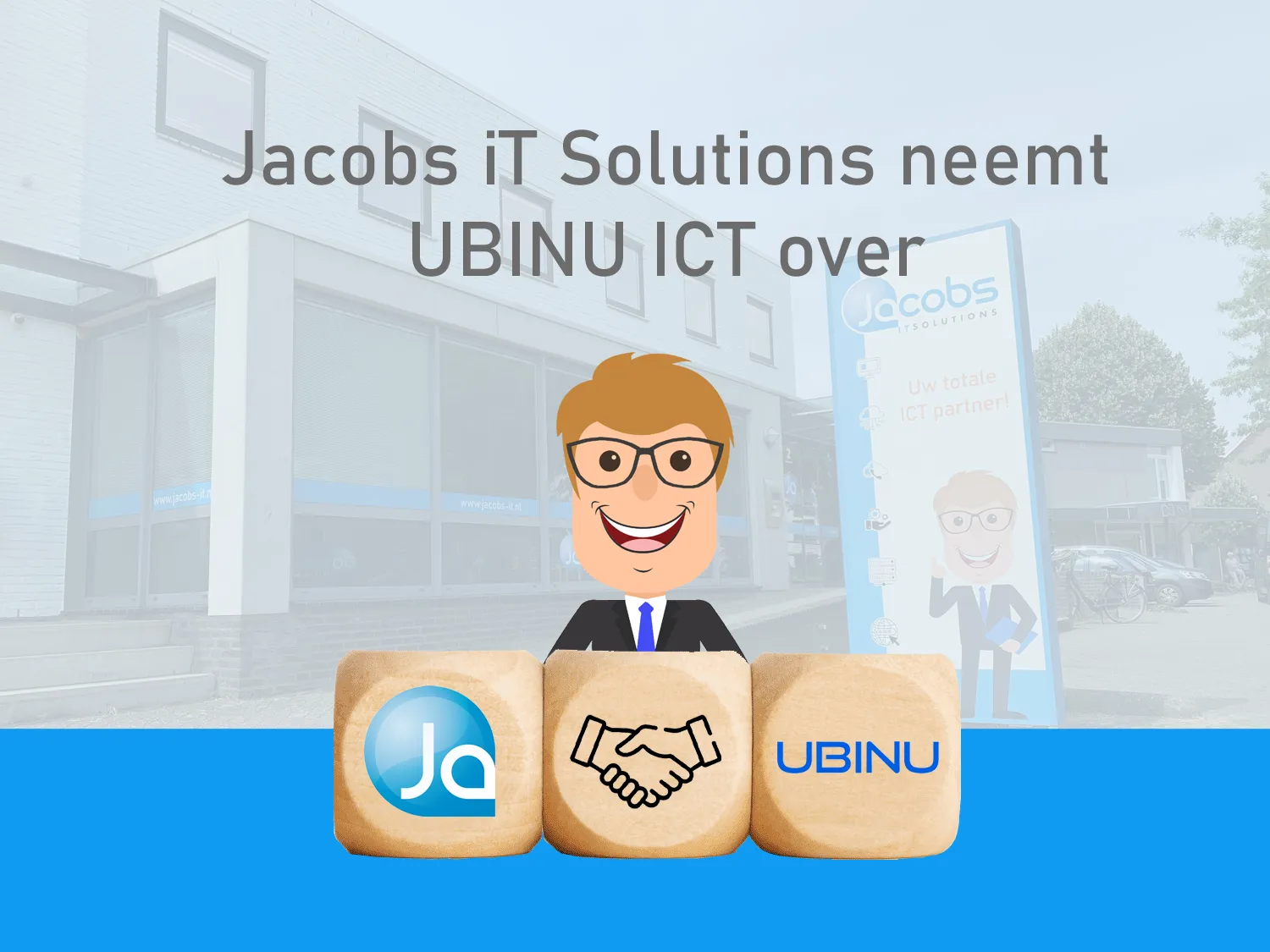 overname ubinu