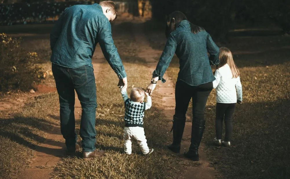 pexels ouders kind