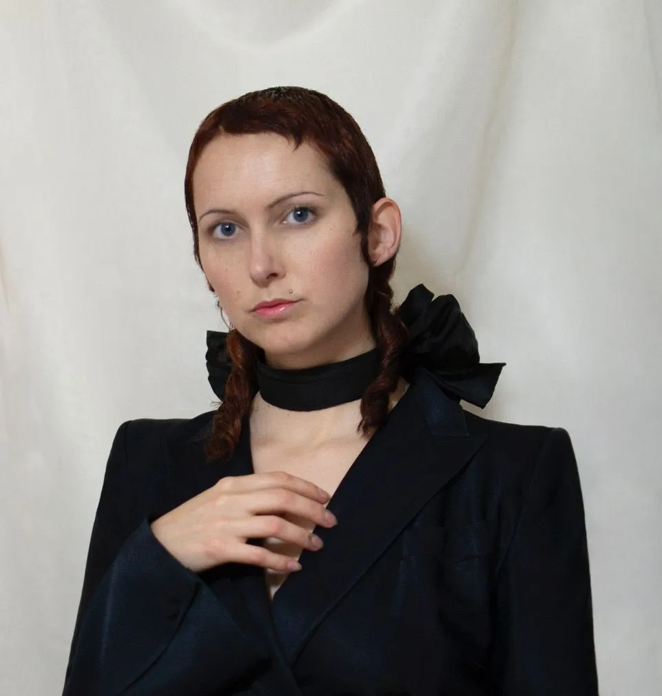 julia portret