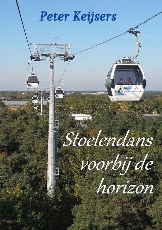 voorkaft gabriola caladea 3