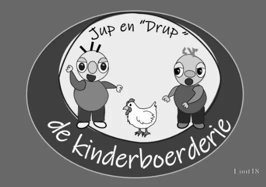 jup en drup