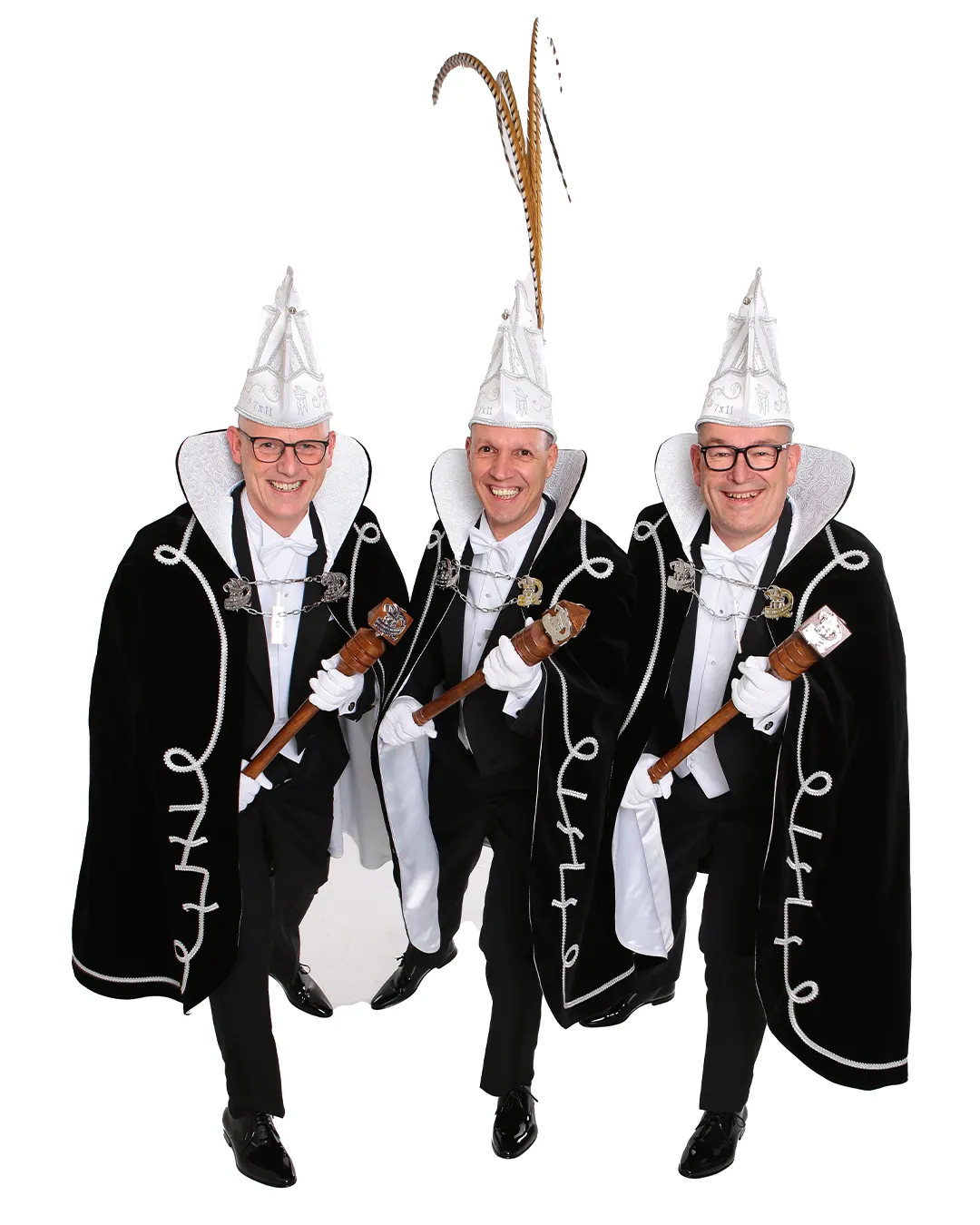 trio 2025