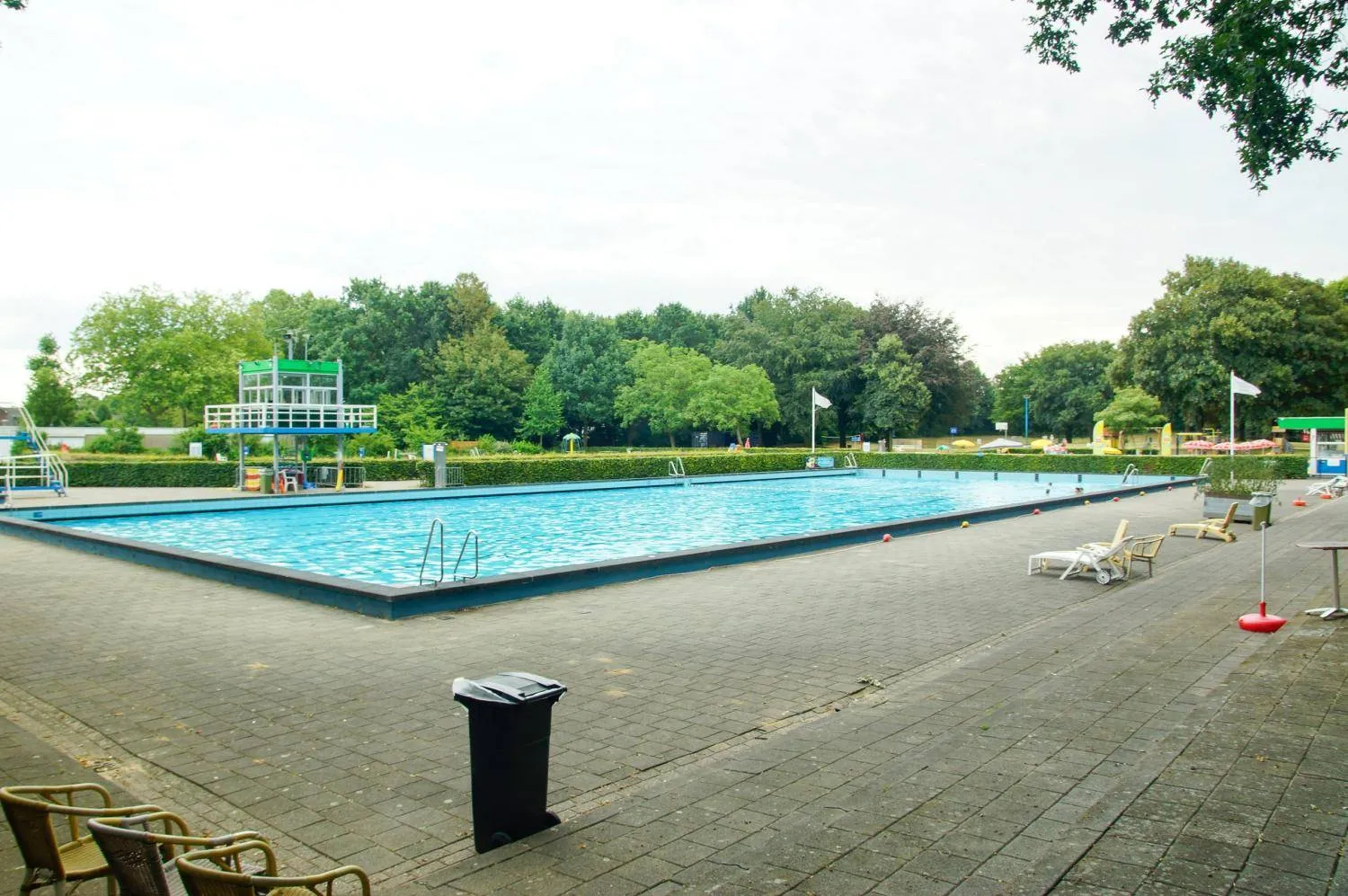 buitenbad venlo
