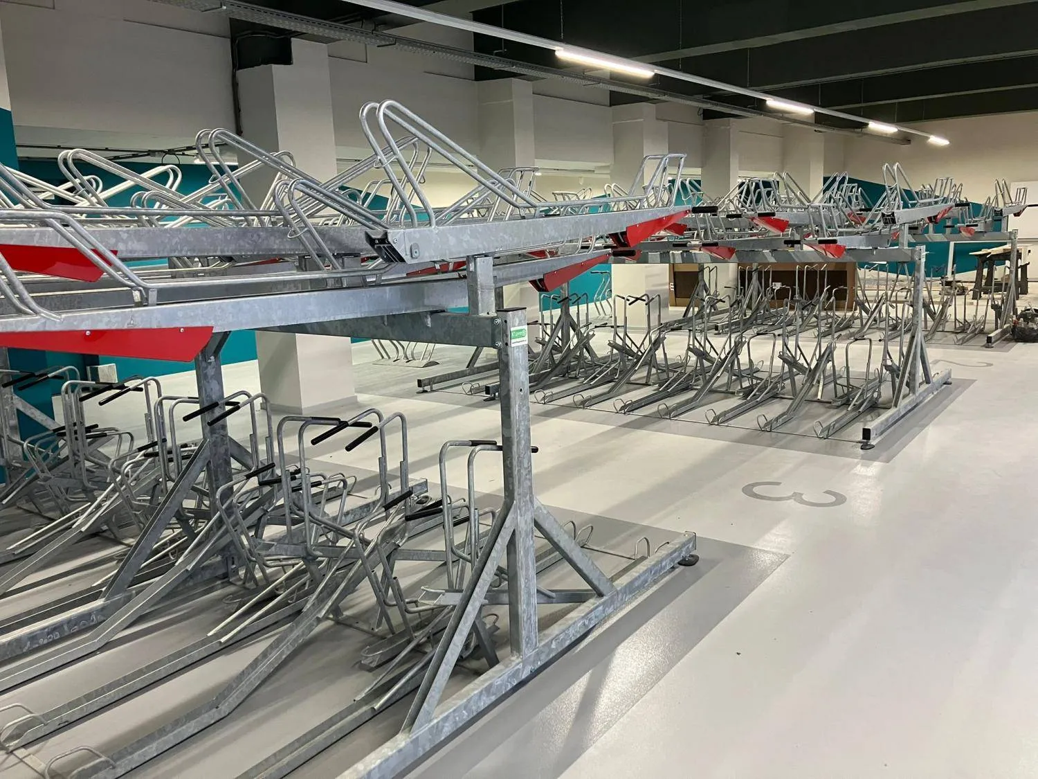 Fietsenstalling prinsessensingel2026_Nu_Venlo2