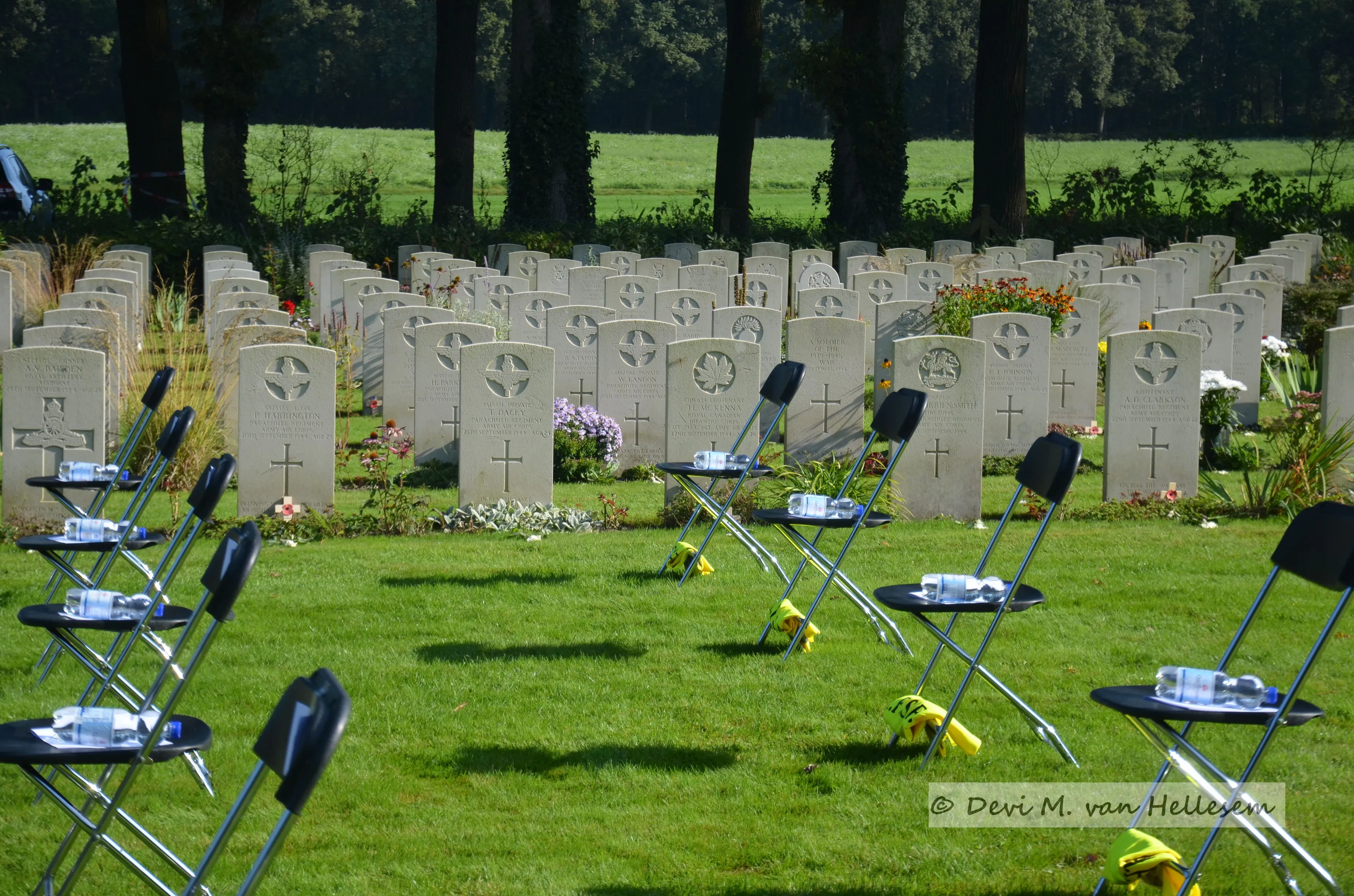 19 09 2021 begraafplaats dm van hellesem 1