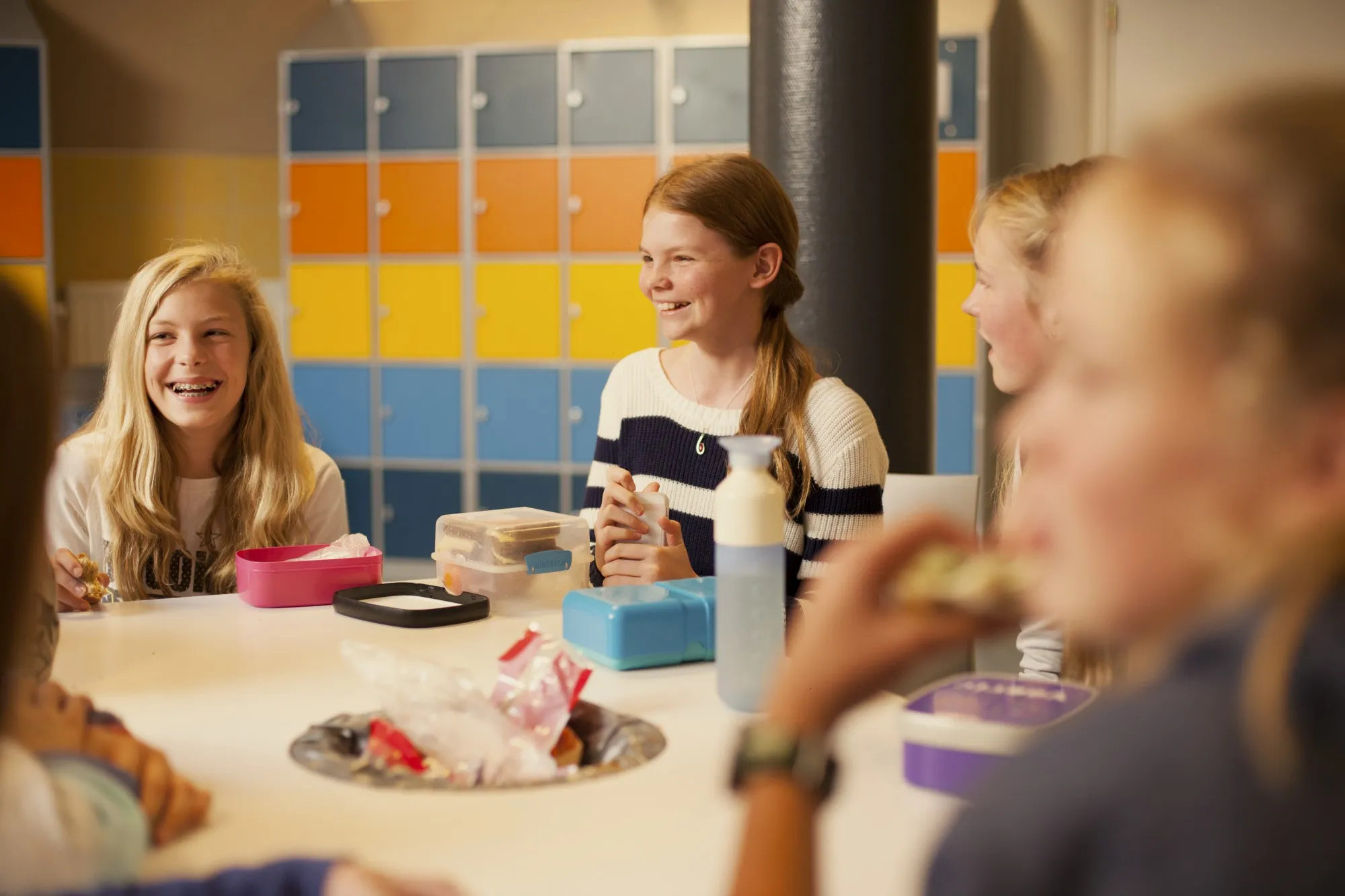 20180118 dorenweerd college proefdraaien