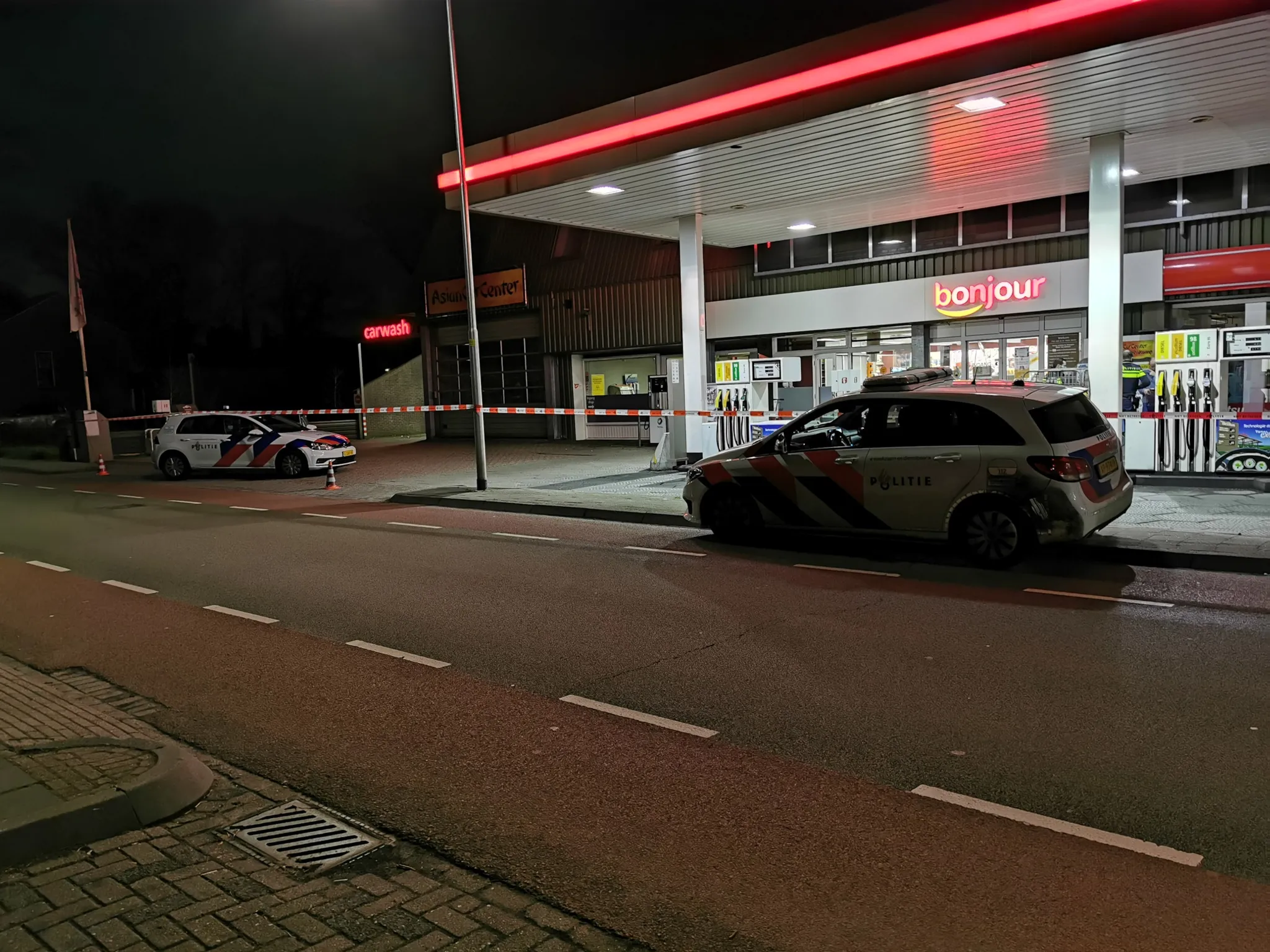 27 03 heelsum overval