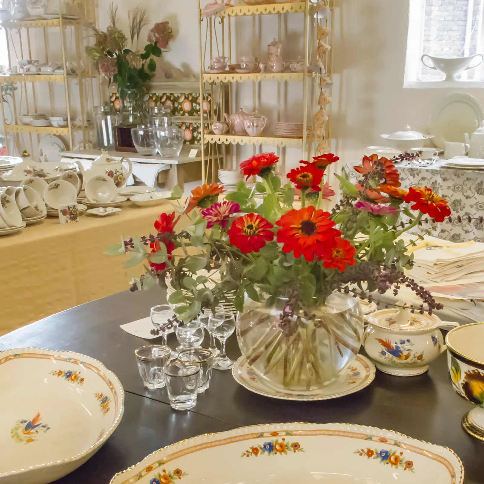 58 tableware gardenflowers 2 img 4698