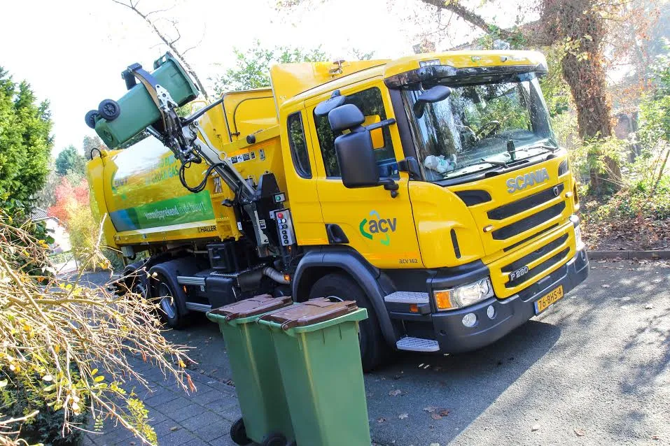 acv zijlader
