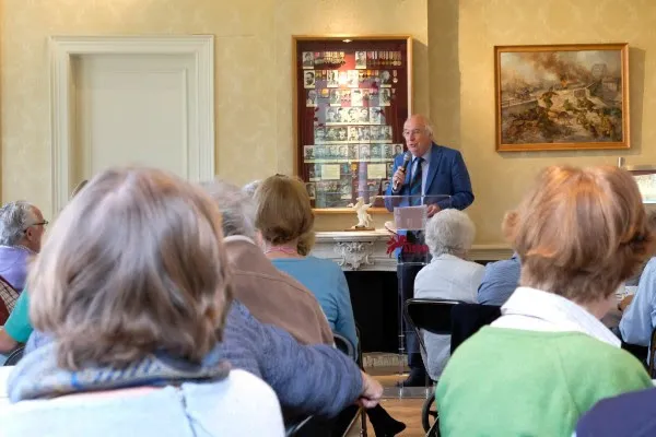 ad van liempt rinus wandel