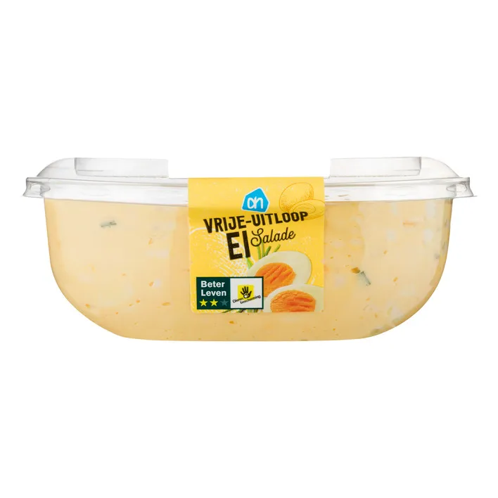 ah eiersalade