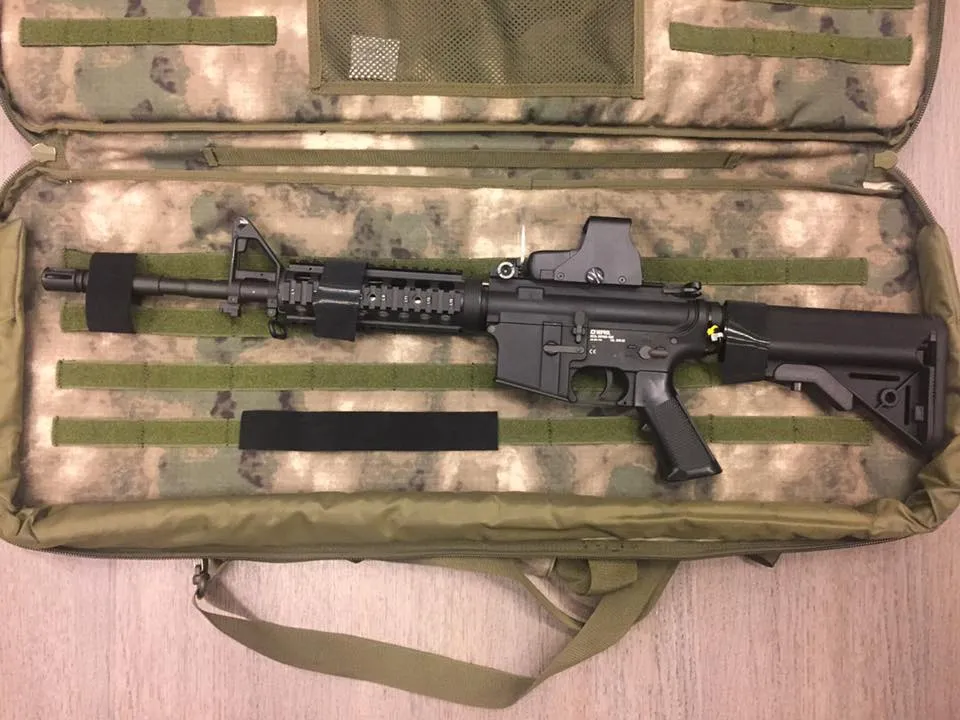 airsoftwapen politie renkum facebook