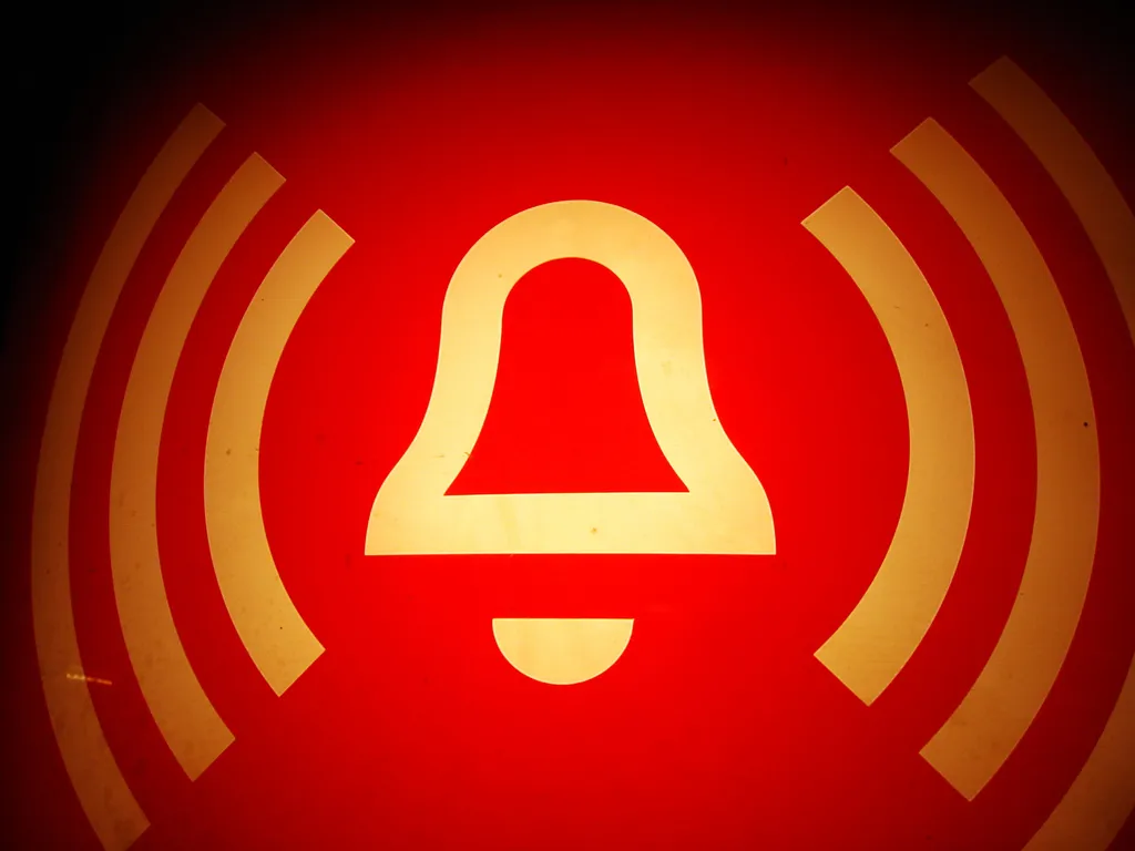 alarm martin abegglen flickr