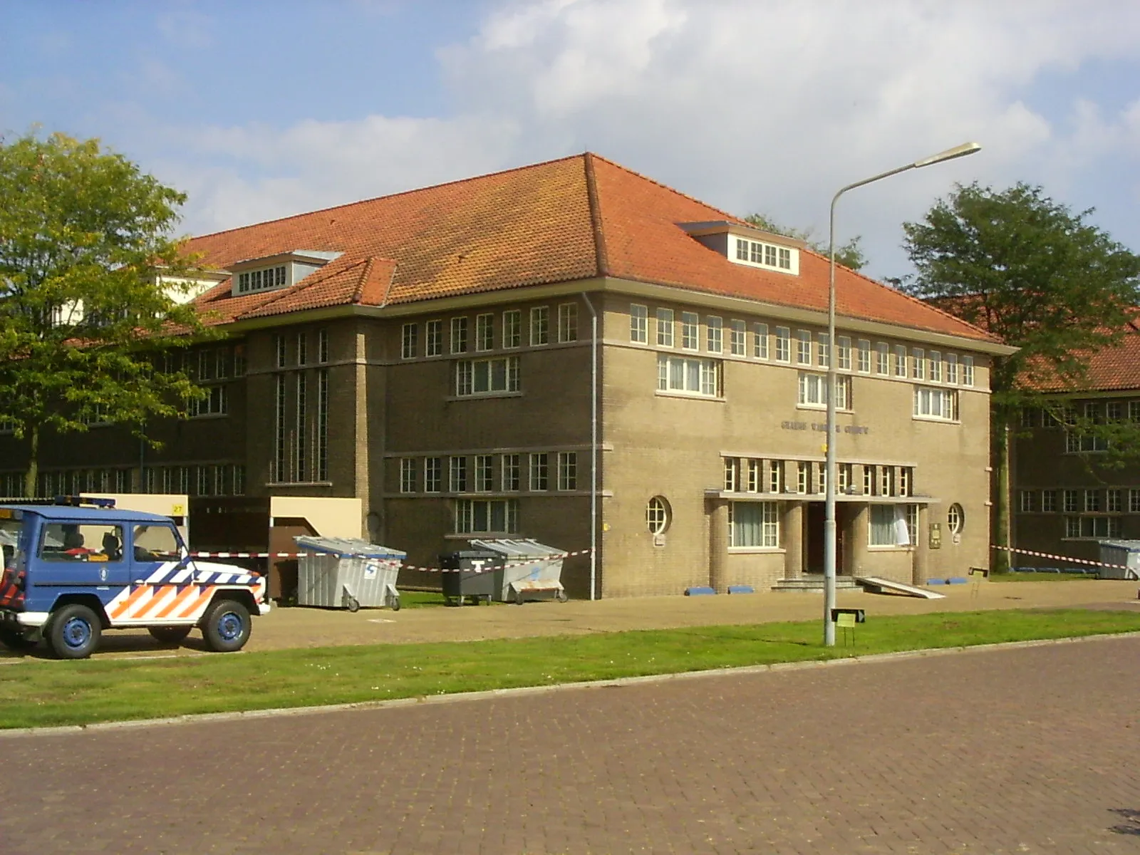apeldoorn koningwillem3kazerne 14