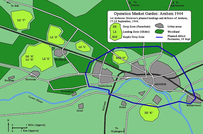 arnhem map 1 ranger steve wikimedia