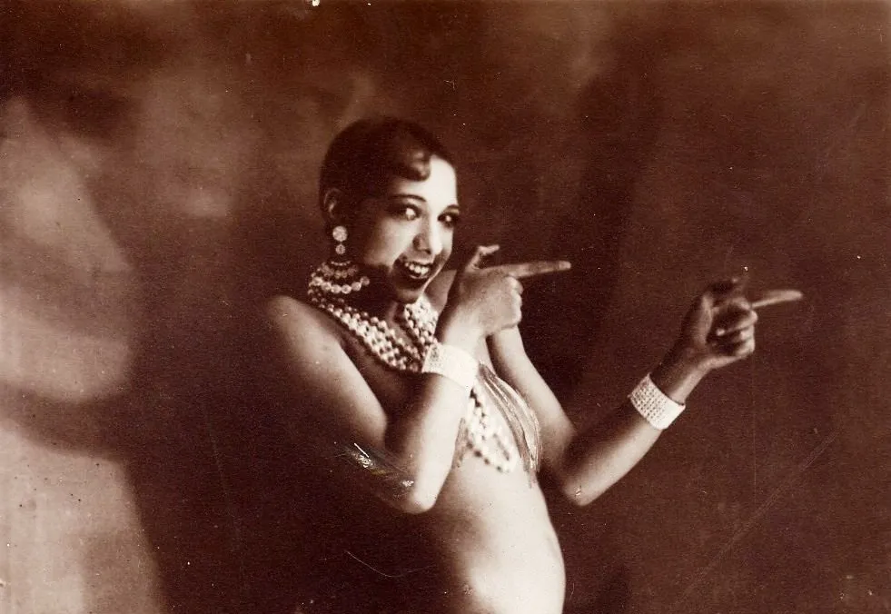 baker banana lucien walery