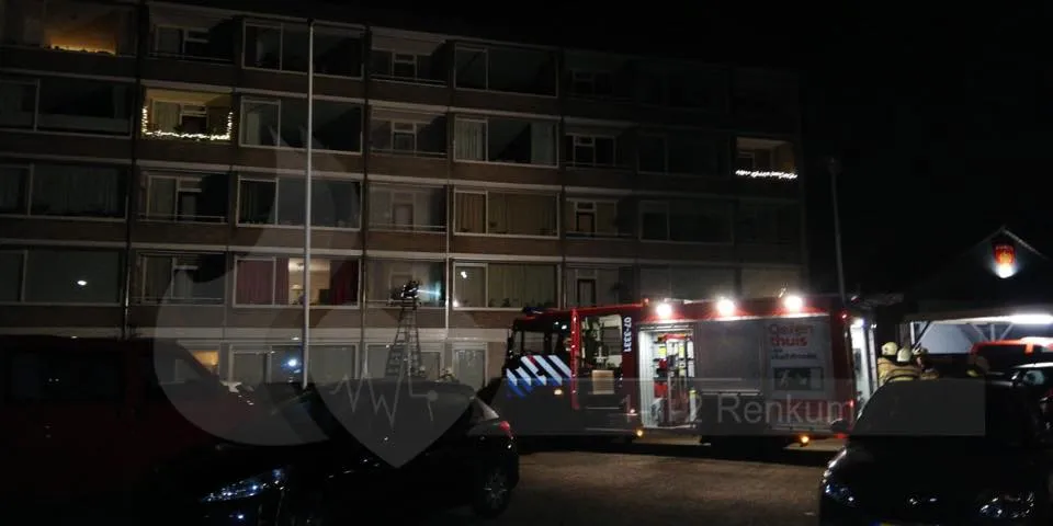 balkon teijnweg