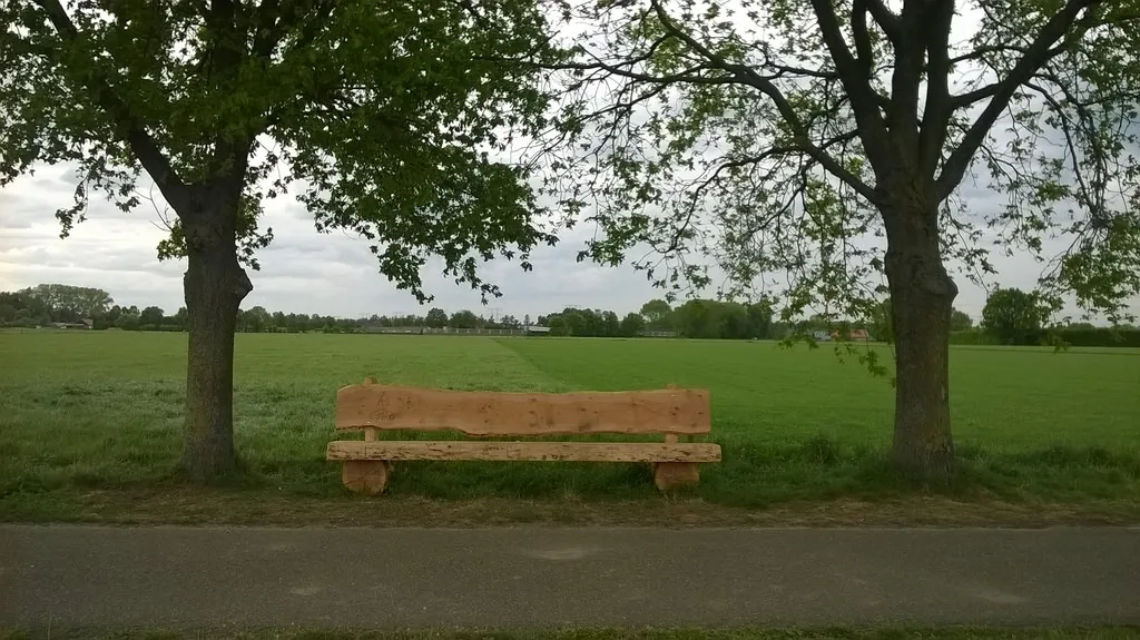 bankje jan waalen flickr