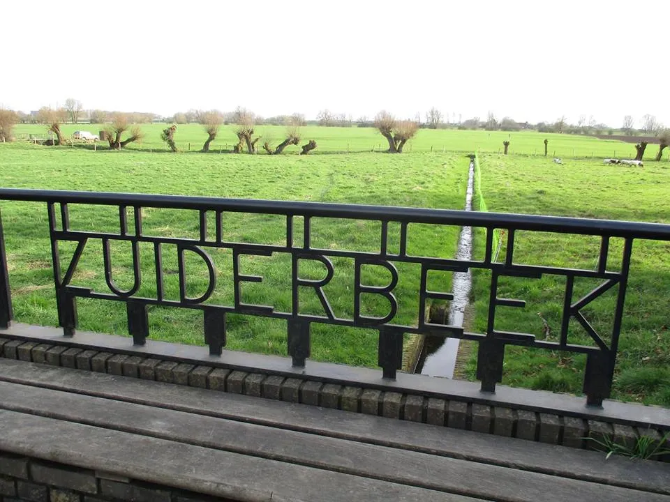 bekenwandeling