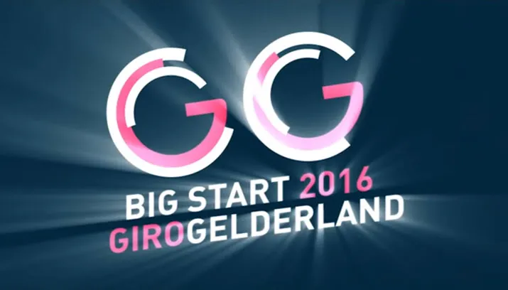 big start giro ditalia 2016