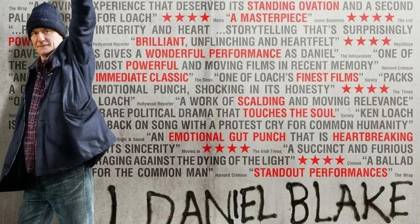 blake poster