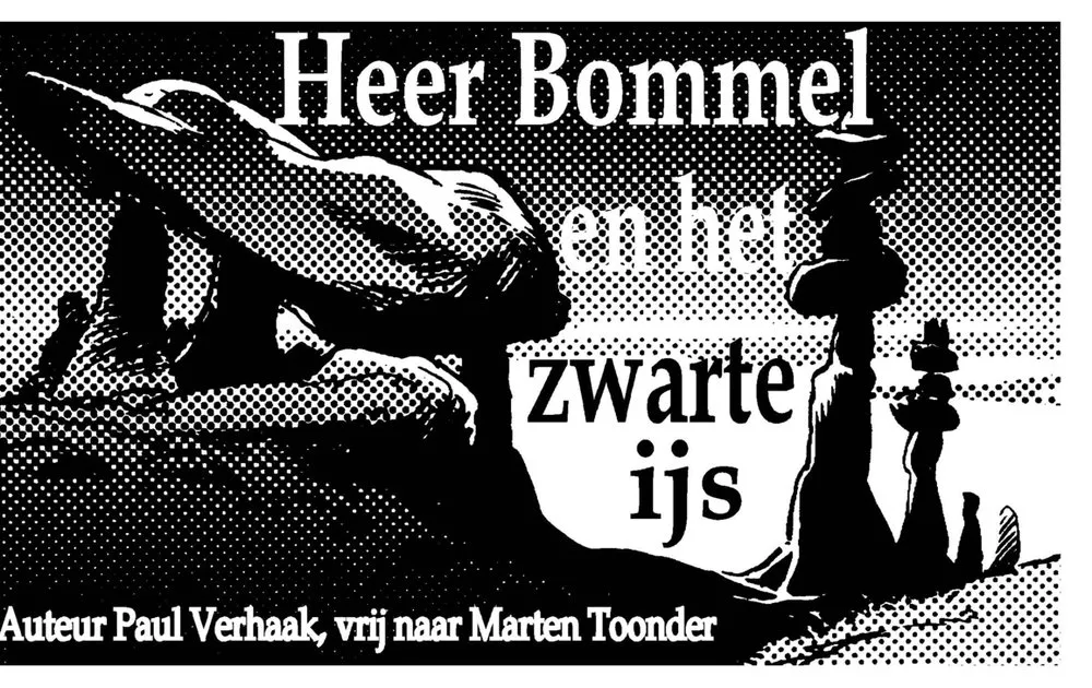 bommelwandeling
