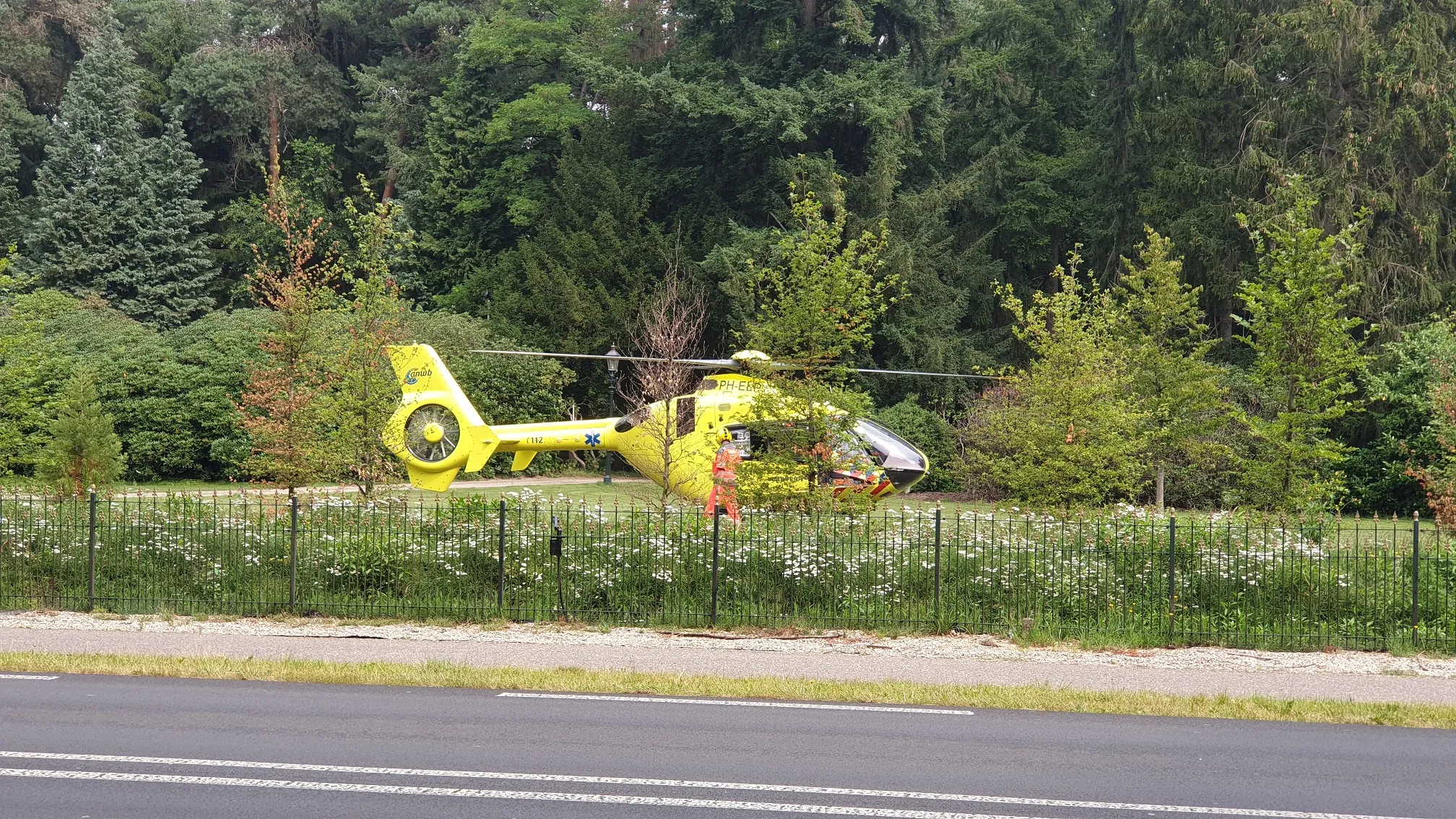 bouwvakker gewond 2019 07 11 111137