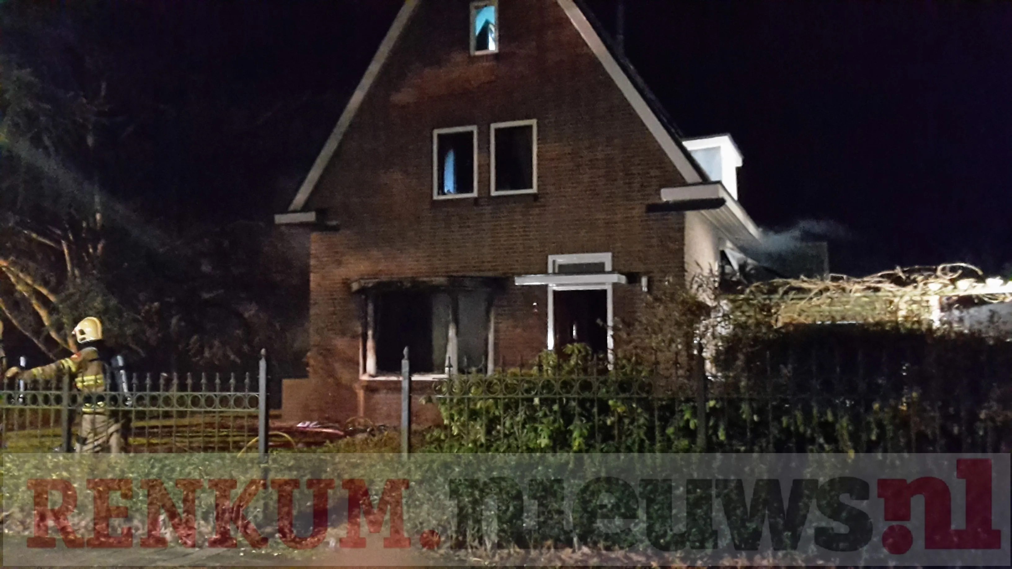 brand airborneweg 13