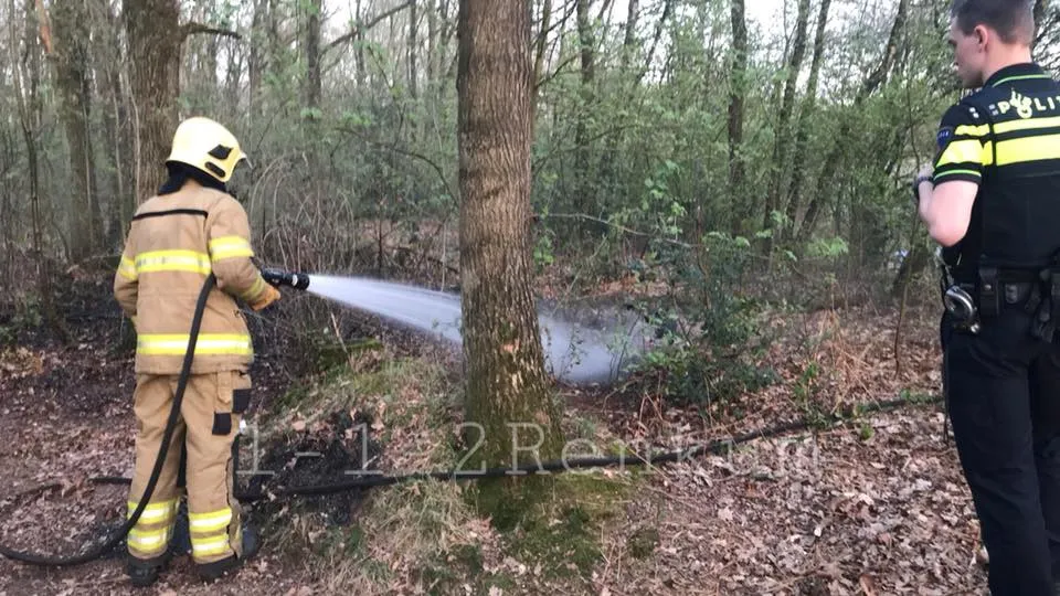brand dorenweerd