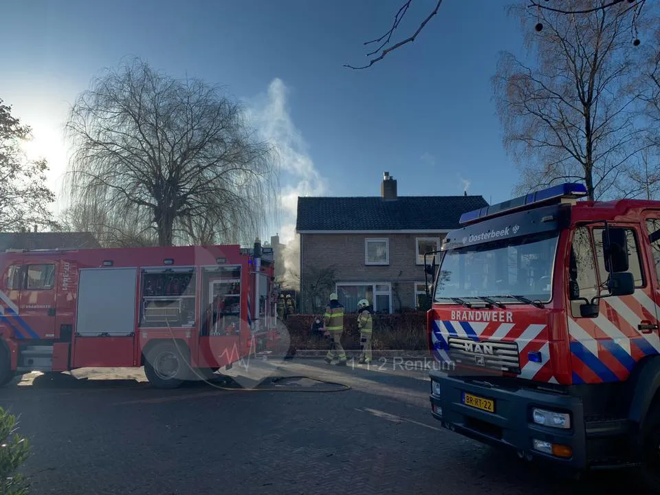brand rozensteeg